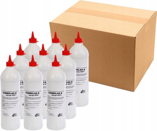Chemolan Polyurethan-Holzleim 10000 ml