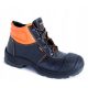  Demar 6256 Arbeitsstiefel, Größe 45