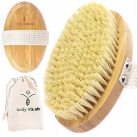  Körperritual-Pinsel