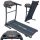  Thunder G8000 elektrisches Laufband bis 90 kg