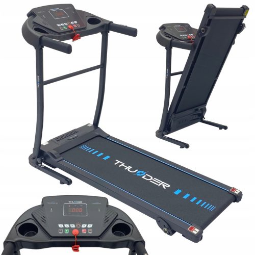  Thunder G8000 elektrisches Laufband bis 90 kg