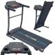  Thunder G8000 elektrisches Laufband bis 90 kg