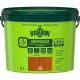 Gartenimprägnierung Vidaron R03 Mahagoni 9 l