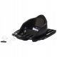  STIGA BABY CRUISER KINDERKUNSTSTOFFSCHLITTEN MIT RÜCKENLEHNE, SCHWARZ