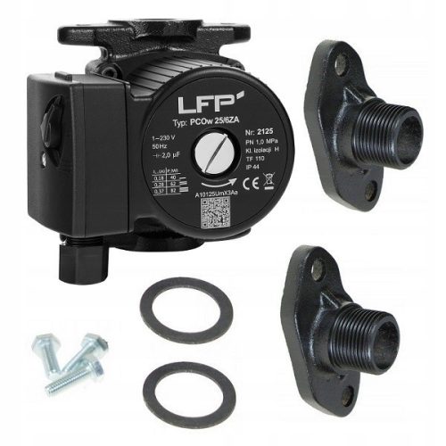Umwälzpumpe LFP A071-025-060-08 1"