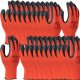Schutzhandschuhe REDWORK WORK GLOVES Größe 9 - L 12 Paar