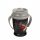  LOVI 360° Drink Master Becher 250 ml, I Love, 9m+