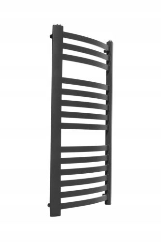 Komin-Expert Badheizkörper 440 W 575 x 920 mm schwarz