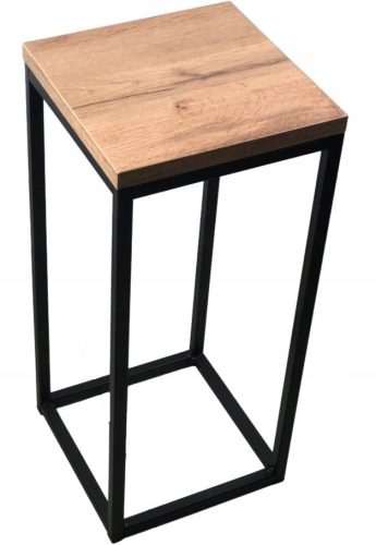 BLUMENSTÄNDER AUS HOLZ Drzazga Blumenständer 60 cm aus Metall