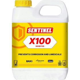  Sedimentkorrosionshemmer für CO Sentinel X100 1L