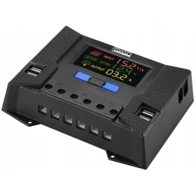 MPPT MT4010 40A 12/24V Laderegler