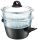 Töpfe Ambition Granite Dampfgartopf 6 l