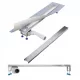 Aquabad SDS Professional SIDE linearer Ablauf 60 cm
