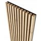 Dekorplatte 18 cm x 275 cm MDF-Platte
