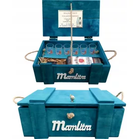  GESCHENK 18 30 40 MASHLITRA FLOWER'S ESSENTIALS