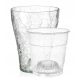  Multiitem OS4 Orchideenabdeckung 13,5 cm, transparent