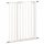 Sicherheitsbarriere aus Metall 86 x 104,1 cm