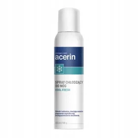  Acerin Cool Fresh Kühlspray für Beine 150 ml