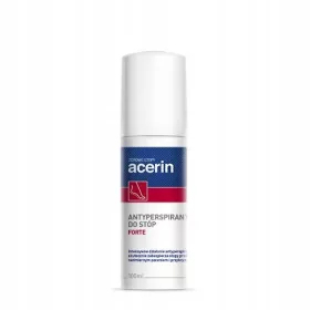  Acerin Forte Antitranspirant für Füße 100 ml