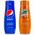  SodaStream Sirupe 440 ml 2 Stück