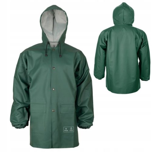 PROS 101 Jacke Jacke mit Kapuze und Taschen, Größe M