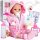  INTERAKTIVE Babypuppe, SPRICHT, SINGT, Schnuller