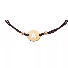  GOLDBAND-ARMBUCHSTABE „A“ 333