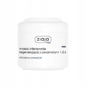  Ziaja Gesichtscrememaske 200 ml