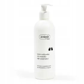  Ziaja Handcreme 270 ml