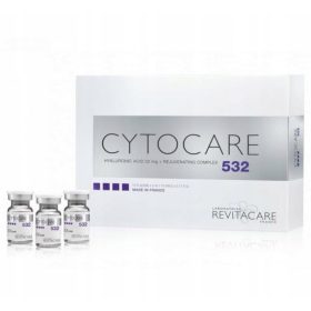  Revitacare CytoCare 532 Fläschchen 5 ml, straffend
