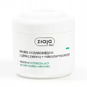  Ziaja Gesichtscrememaske 250 ml