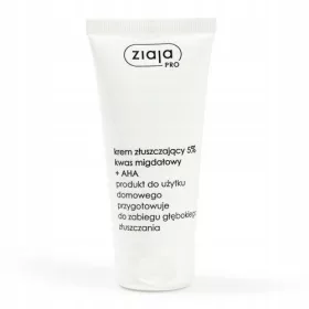  ZIAJA PRO-PEELINGCREME 5 % MANDELSÄURE 50 ml
