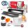  INFRAROT-HEIZFOLIEN-KIT, Leistung 140 W, 100 cm Fläche. 16m² + WLAN