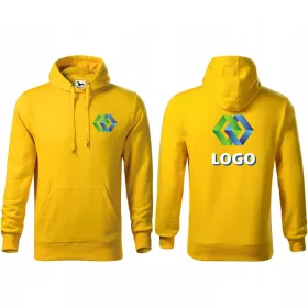 Malfini Herren-Sweatshirt 413, Größe S