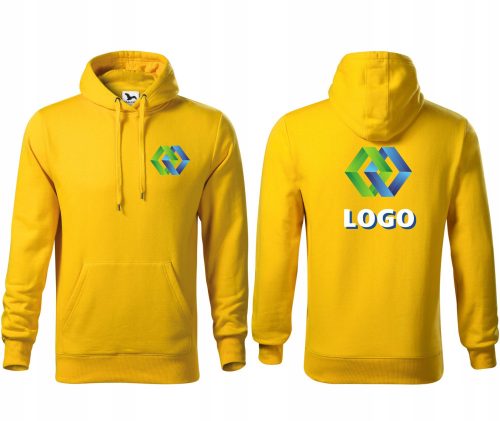 Malfini Herren-Sweatshirt 413, Größe S