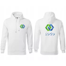 Malfini Herren-Sweatshirt Cape 413, Größe L