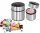  Profi Cook PC-ICM 1140 Eismaschine 1,8 l