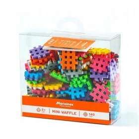  Marioinex Mini-Waffelblöcke 140 Stück 902134