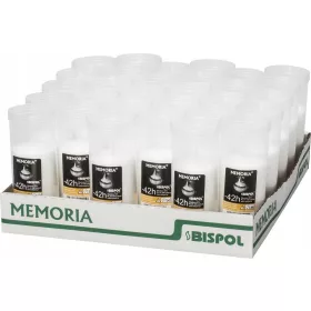  Paraffineinsatz für Bispolkerzen, 12,5 cm