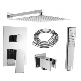  MEXEN UNO DR72 UP-DUSCHSET, CHROM