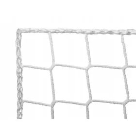  Gamnet weißes Treppengeländer