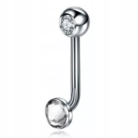  INTIM-OHRRING CHRISTINA KLARES TITAN G23 1,6/11