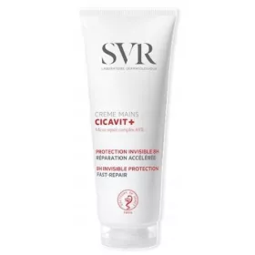   SVR CICAVIT+ Regenerierende Handcreme - Schutz und Pflege für Ihre Hände