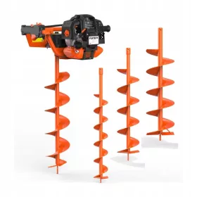 Fuxtec EB152 Bohrgerät