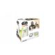  Invictus 1928 Star Wars Wasserflasche und Lunchset 370 ml