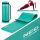  Neo-Sport Trainingsmatte 183 cm x 60 cm schwarz