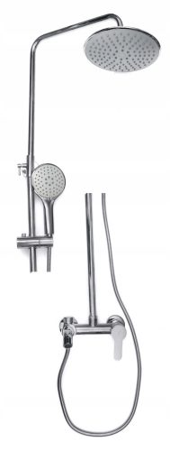 Royal Sanitary Aufputz-Brauseset 0000003810