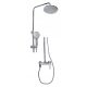 Royal Sanitary Aufputz-Brauseset 0000003810