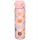  ION8 WASSERFLASCHE 500 ML ROSA KATZE
