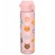  ION8 WASSERFLASCHE 500 ML ROSA KATZE